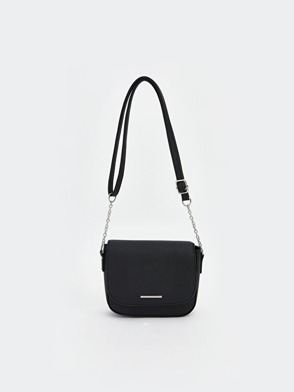 LCW ACCESSORIES тізбекті баулы иық сөмкесі