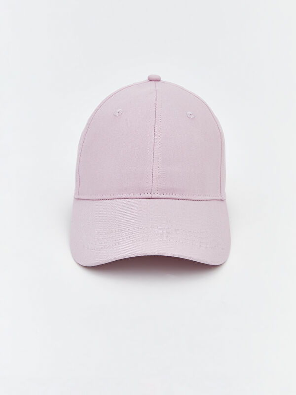LCW ACCESSORIES Embroidered Women's Cap
