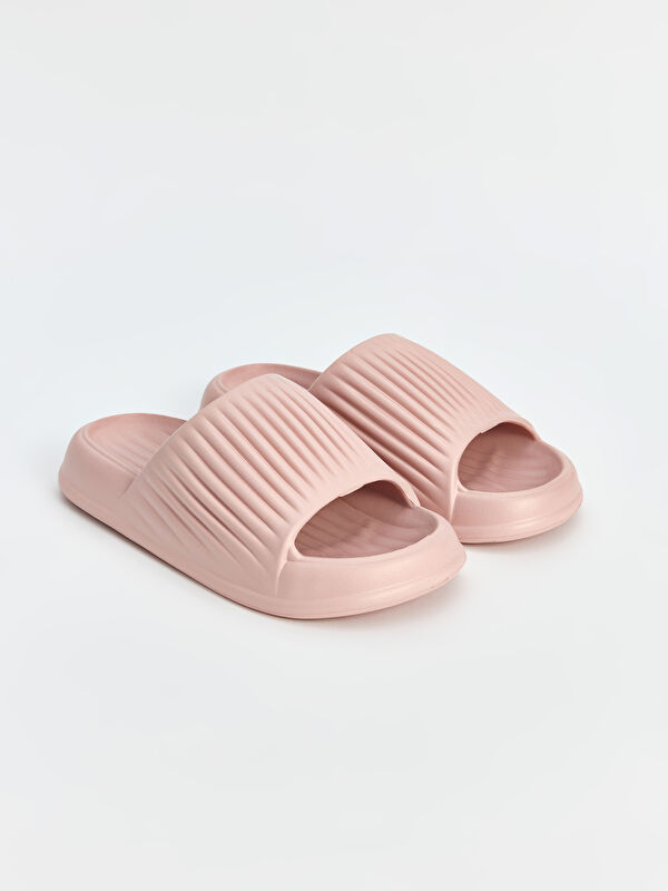 LCW HOME Single Banded Women's Slipper