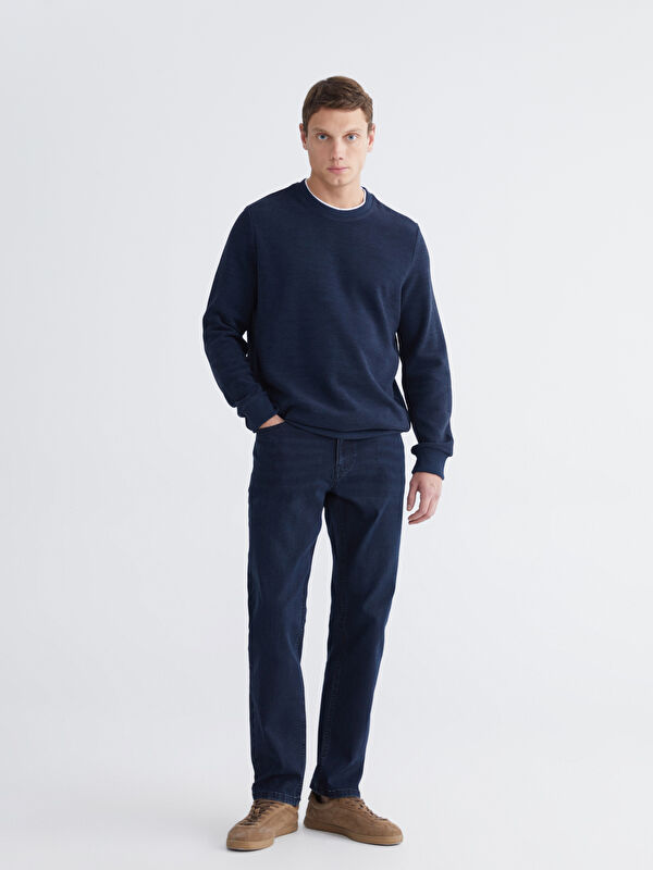 LCW Jeans 779 Regular Fit Erkek Jean Pantolon
