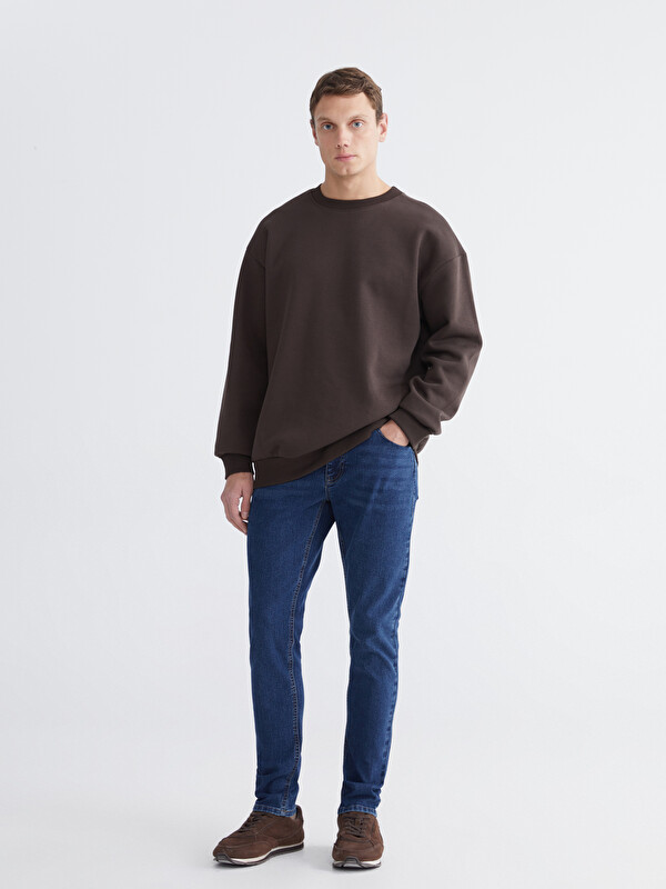 LCW Jeans 760 Skinny Fit Men's Jeans