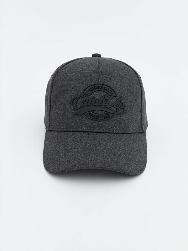 LCW ACCESSORIES Embroidered Men's Cap Hat