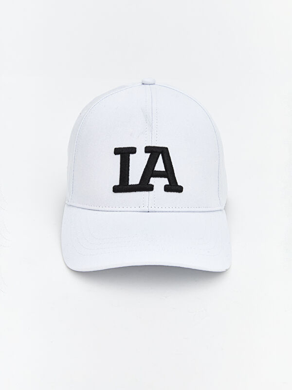 LCW ACCESSORIES LA Embroidered Boys' Baseball Cap