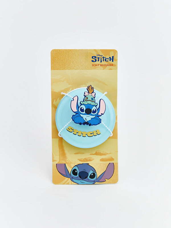 LCW JOY Stitch Figürlü Masaj Tarağı