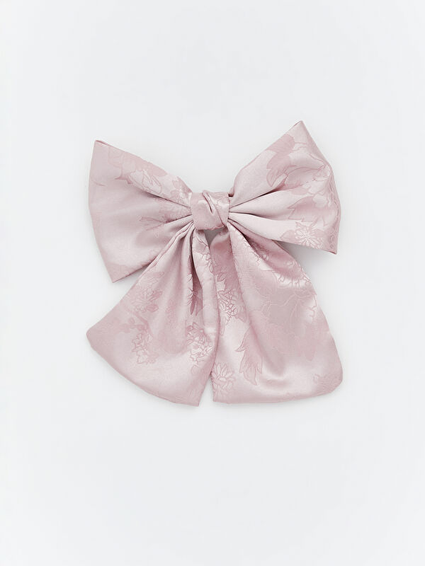 LCW JOY Women's Bow Barrette