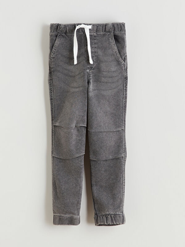 LC WAIKIKI Elastic Waist Boys' Jeans