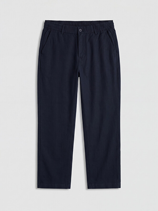 LCW Vision Pantalon Marine Homme