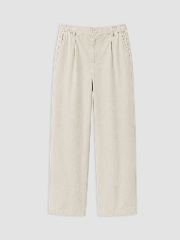 LCW Vision Baggy Fit Men's Trousers