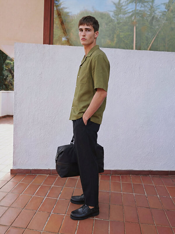 LCW Vision Baggy Fit Erkek Pantolon