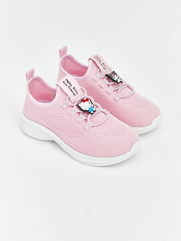 LCW STEPS Hello Kitty Printed Girls' Sneakers