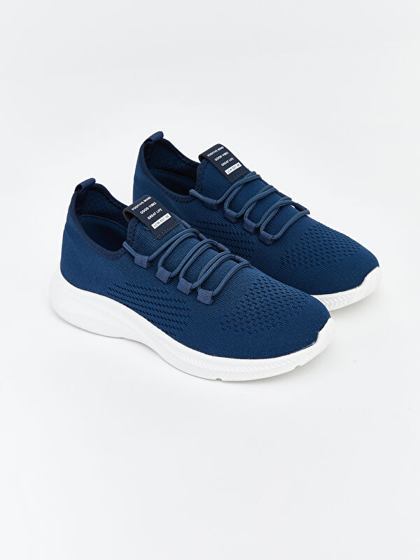 LCW STEPS File Detailed Boys' Sneakers