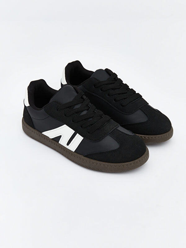 LCW STEPS Lace-up Girls' Sneakers