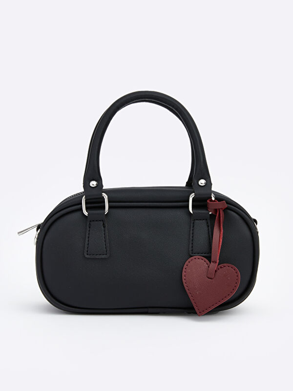 LCW ACCESSORIES Women's Shoulder Bag with Detachable Strap