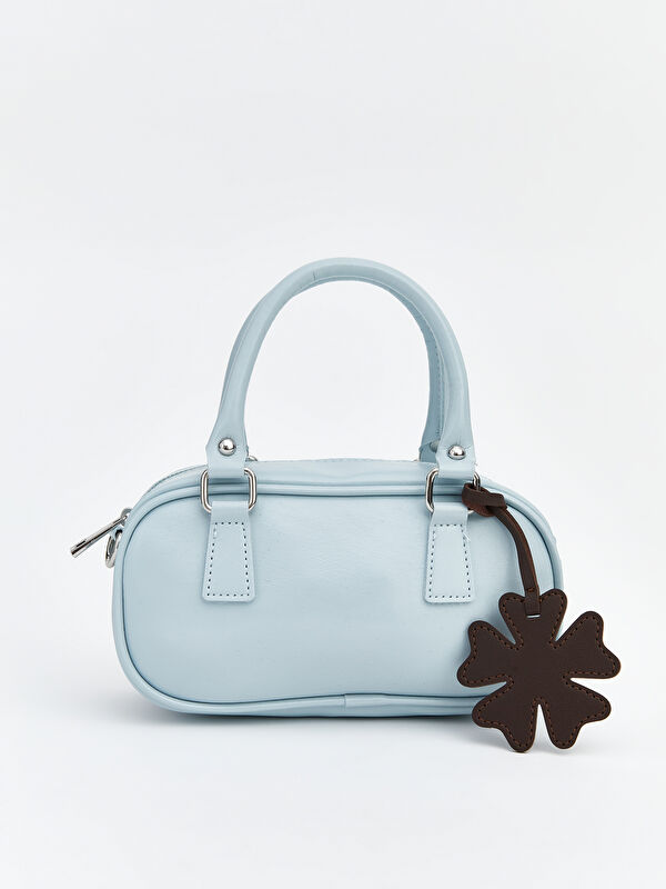 LCW ACCESSORIES Women's Shoulder Bag with Detachable Strap