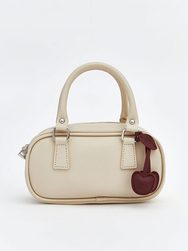LCW ACCESSORIES Women's Shoulder Bag with Detachable Strap