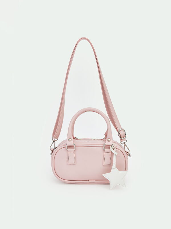 LCW ACCESSORIES Women's Shoulder Bag with Detachable Strap