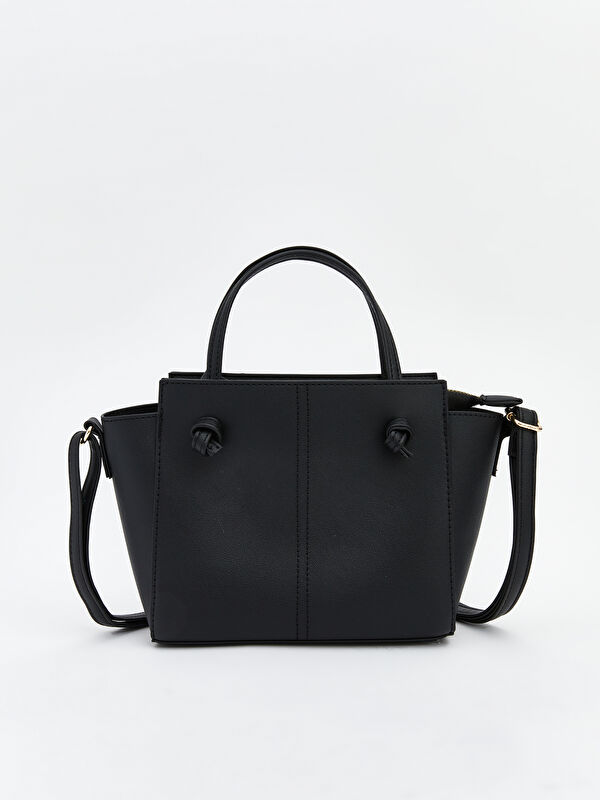 LCW ACCESSORIES Faux Leather Women's Shoulder Bag