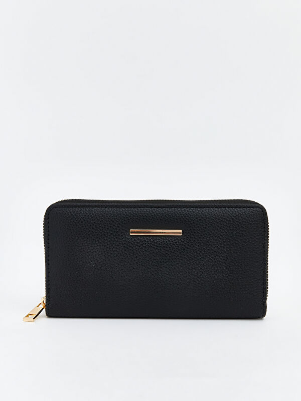 LCW ACCESSORIES Woman BLACK Wallet