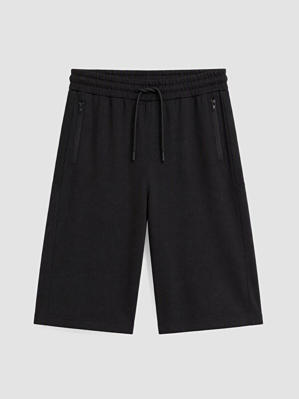 LCWAIKIKI Classic Regular Fit Erkek Şort