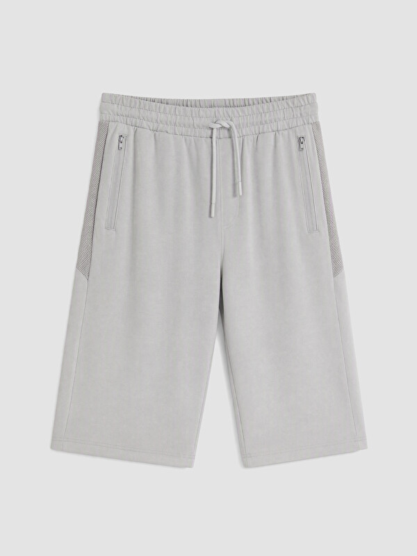 LCWAIKIKI Classic Regular Fit Erkek Şort