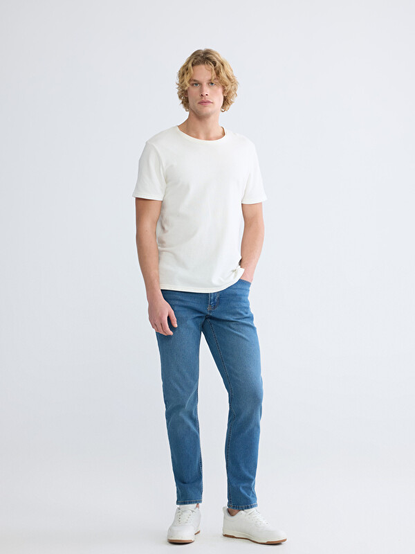 LCW Jeans Regular Fit Men's Jeans