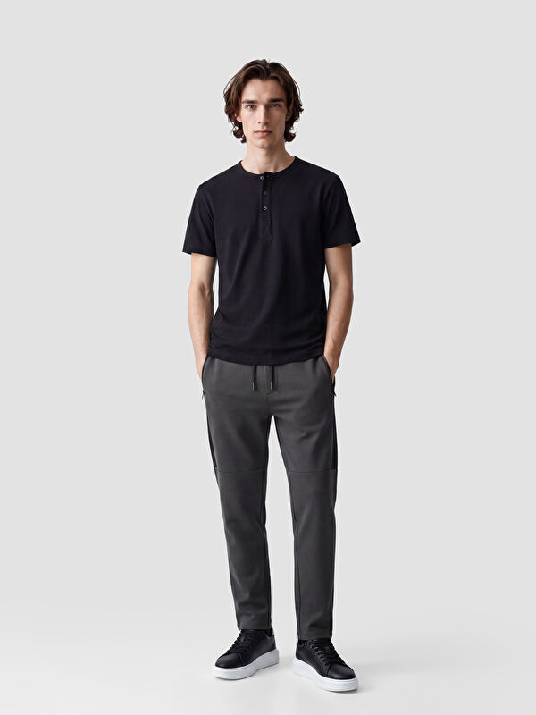 XSIDE ACTIVE Regular Fit Men's Sweatpants