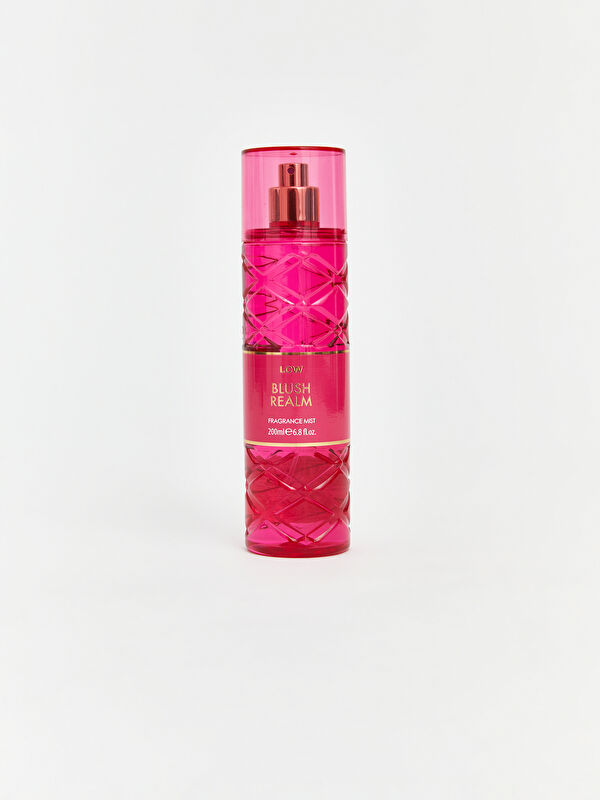 LCW ACCESSORIES Blush Realm Women's Body Mist 200 ml