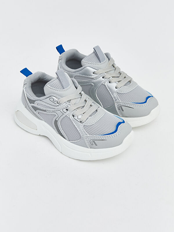 LCW STEPS Laced Baby Boys' Sports Shoes