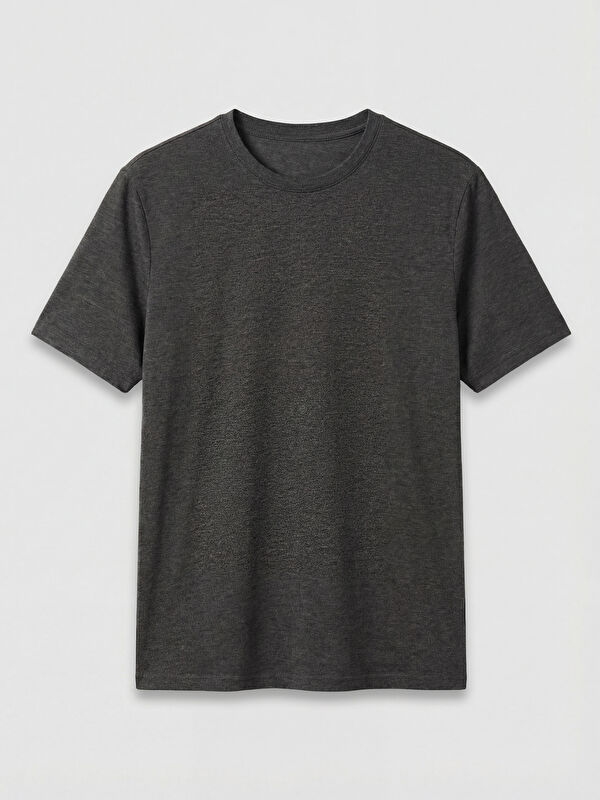 LC WAIKIKI Crew Neck Men's T-Shirt