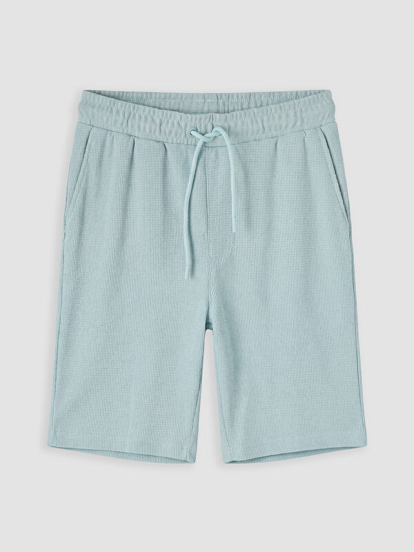LCWAIKIKI Classic Regular Fit Erkek Şort
