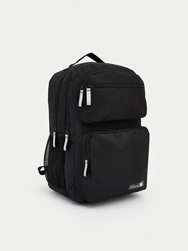 LCW ACCESSORIES حقيبة ظهر رجالية مع قسم للكمبيوتر المحمول