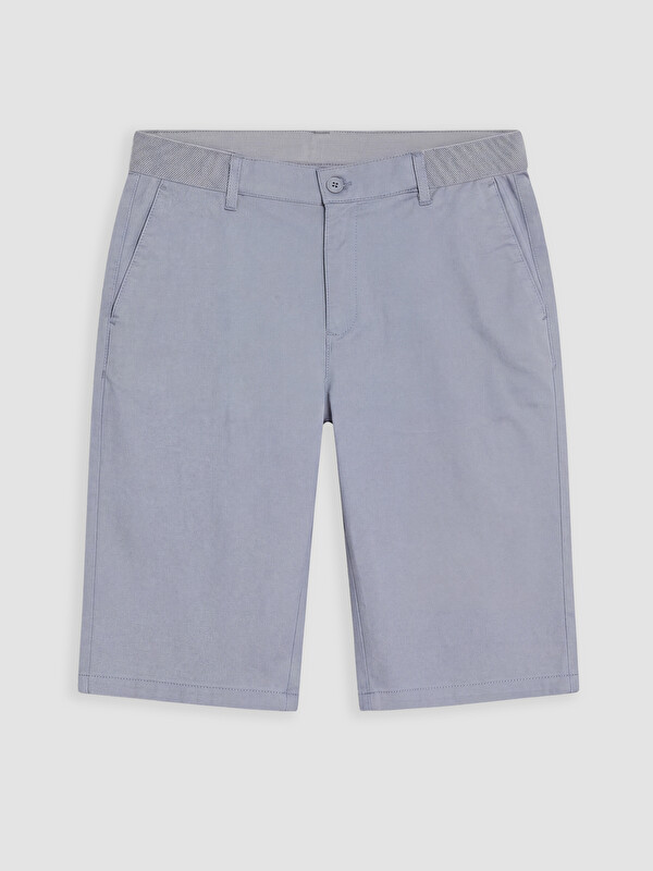 LCWAIKIKI Classic Regular Fit Erkek Şort