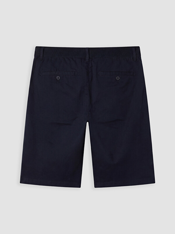 LCWAIKIKI Classic Regular Fit Erkek Şort