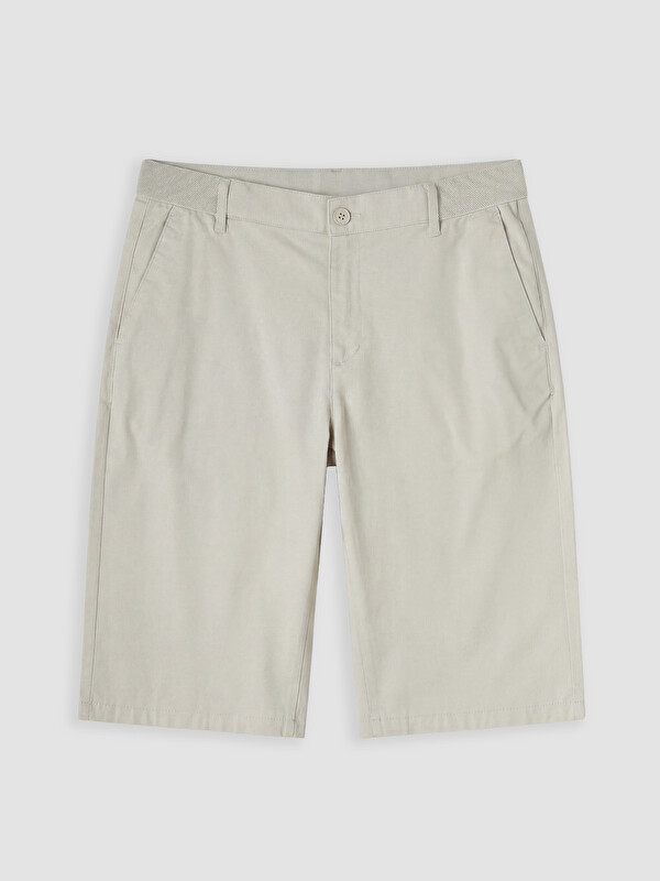 LCWAIKIKI Classic Regular Fit Erkek Şort
