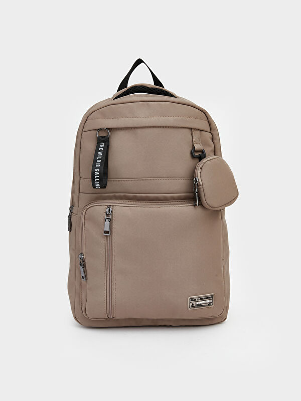 LCW ACCESSORIES Multi-Compartment Men's Backpack