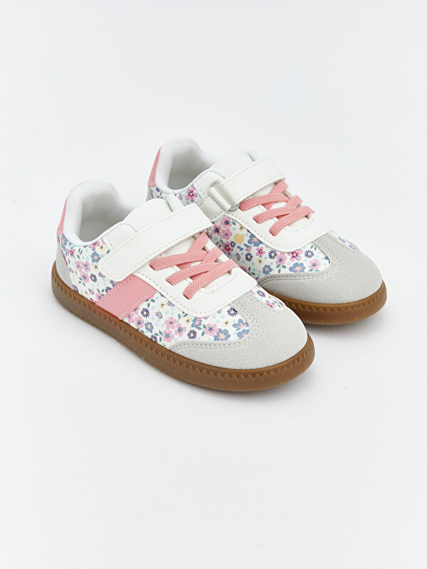 LCW STEPS Baby-Mädchen WEISS Sneaker