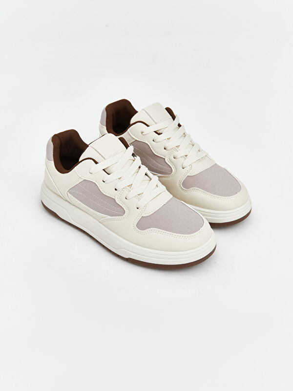 LCW STEPS Boy BEIGE Sneakers