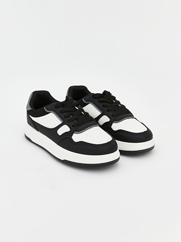 LCW STEPS Boy BLACK Sneakers