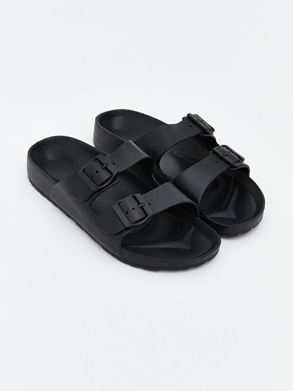 LCW STEPS سەندەڵە دوو قاپەی پیاوانە