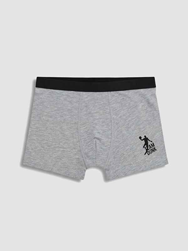 LCW Kids Erkek Çocuk Boxer