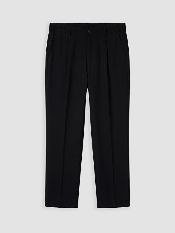 LCWAIKIKI Classic Regular Fit Erkek Chino Pantolon