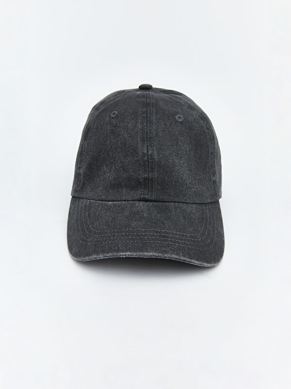 LCW ACCESSORIES Gabardine Women's Cap Hat