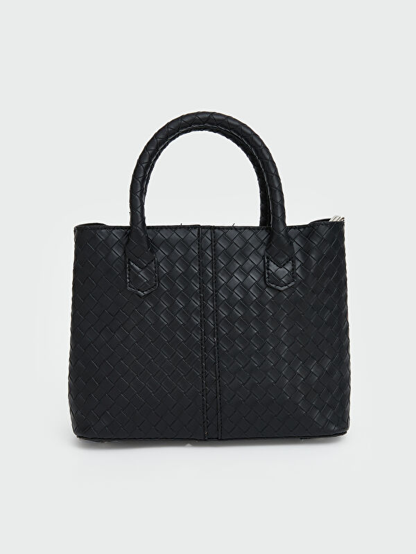 LCW ACCESSORIES Pattern Women's Shoulder Bag