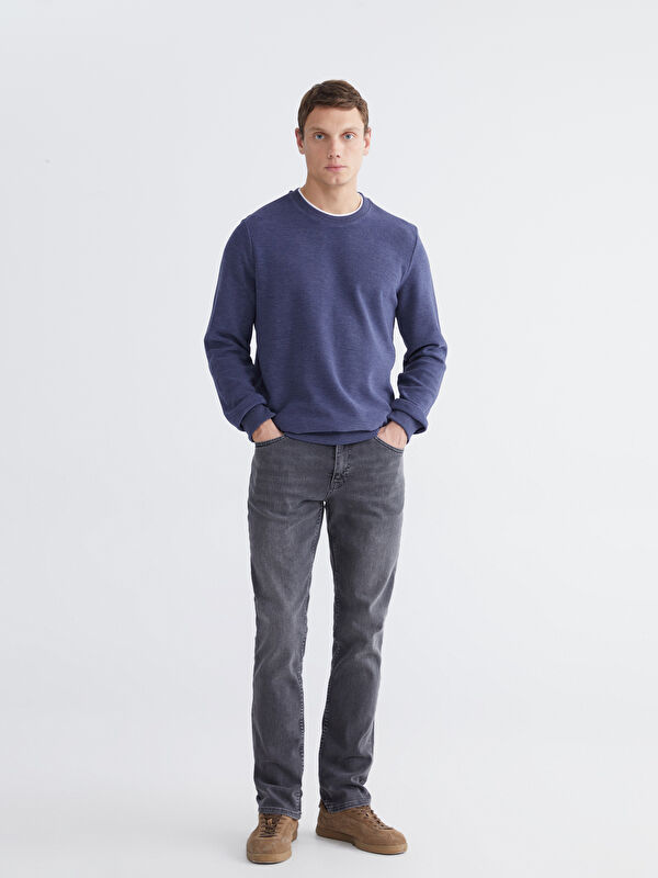 LCW Jeans 750 Slim Fit Erkek Jean Pantolon