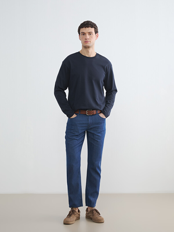 LCW Jeans 779 Джинси Regular Fit для чоловіків