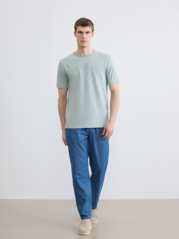 LCW Jeans Loose Fit Men's Jeans