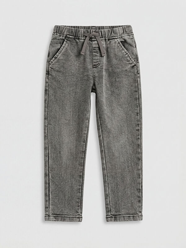 LCW Kids Jean slim garçon