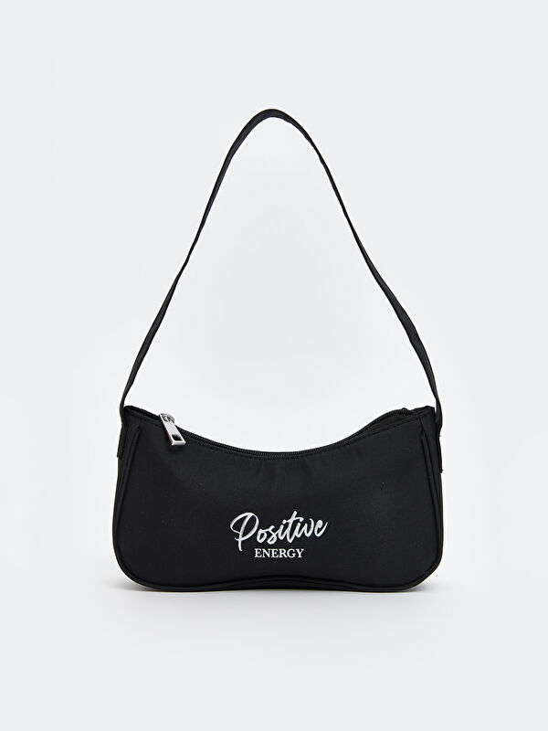 LCW ACCESSORIES Bedruckte Schultertasche für Mädchen