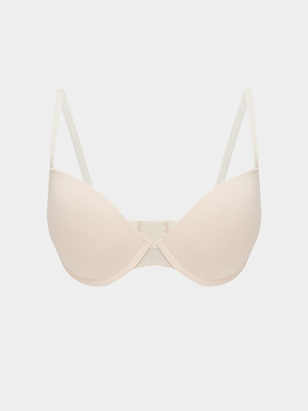 LCW DREAM Wired Non Padded T-Shirt Bra