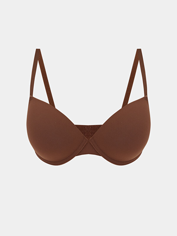 LCW DREAM Wired Non Padded T-Shirt Bra